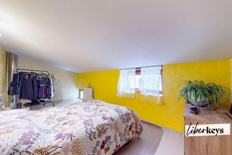 Villa a Puygouzon, Tarn, Puygouzon - € 159.000 | Ref: DOM32026 - foto 13