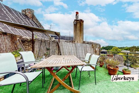 Leilighet i Plancoet, Cotes-d'Armor, Plancoet - € 230 000 | Ref: DOM32210 - foto 6