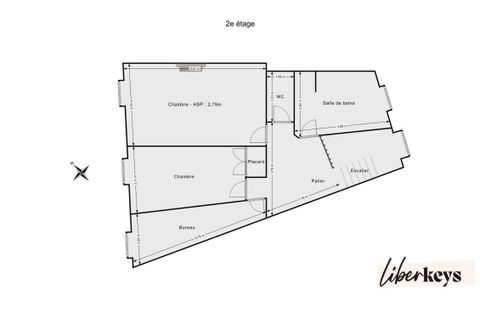 Leilighet i Plancoet, Cotes-d'Armor, Plancoet - € 230 000 | Ref: DOM32210 - foto 16