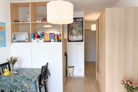 Estudi a Dijon, Cote-d'Or, Dijon - € 480/mes | Ref: KV-25GAB - foto 2