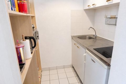 Estudi a Dijon, Cote-d'Or, Dijon - € 480/mes | Ref: KV-25GAB - foto 3