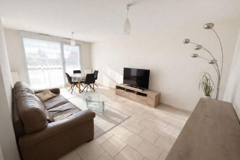Leilighet i Talant, Cote-d'Or, Talant - € 225 000 | Ref: CR-5770 - foto 2