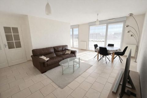 Leilighet i Talant, Cote-d'Or, Talant - € 225 000 | Ref: CR-5770 - foto 3