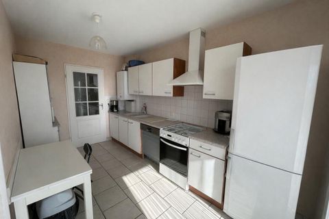 Leilighet i Talant, Cote-d'Or, Talant - € 225 000 | Ref: CR-5770 - foto 4