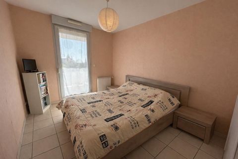 Leilighet i Talant, Cote-d'Or, Talant - € 225 000 | Ref: CR-5770 - foto 5