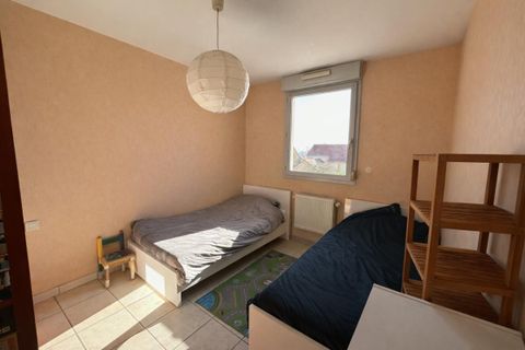 Leilighet i Talant, Cote-d'Or, Talant - € 225 000 | Ref: CR-5770 - foto 6