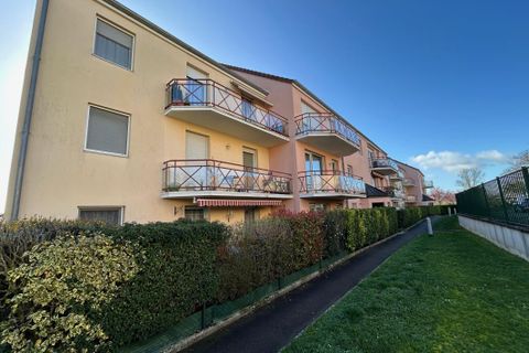 Leilighet i Talant, Cote-d'Or, Talant - € 225 000 | Ref: CR-5770 - foto 9