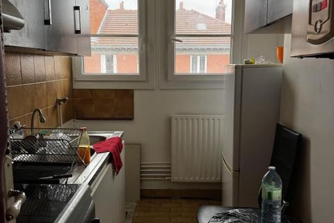 Lejlighed i Suresnes, Hauts-de-Seine, Suresnes - € 218.500 | Ref: DOM32570 - foto 4