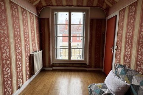 Lejlighed i Suresnes, Hauts-de-Seine, Suresnes - € 218.500 | Ref: DOM32570 - foto 5