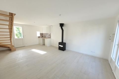 Villa a Gergueil, Cote-d'Or, Gergueil - € 500/mes | Ref: KV-GER - foto 2