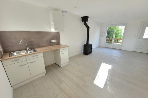Villa a Gergueil, Cote-d'Or, Gergueil - € 500/mes | Ref: KV-GER - foto 3