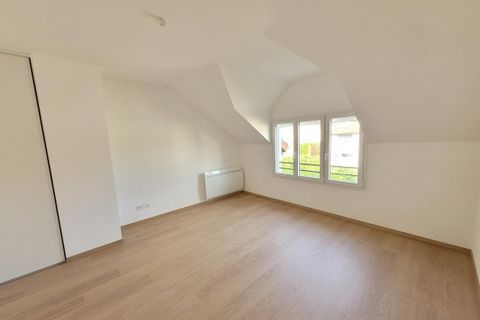 Villa a Gergueil, Cote-d'Or, Gergueil - € 500/mes | Ref: KV-GER - foto 5