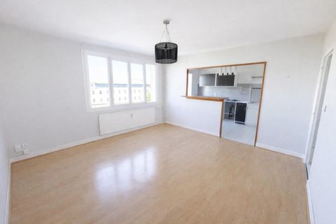 Lejlighed i Dijon, Cote-d'Or, Dijon - € 128.000 | Ref: CR-5769 - foto 1