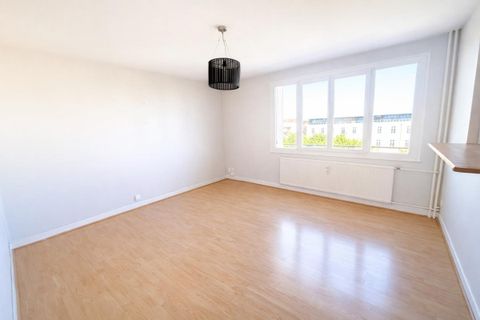 Lejlighed i Dijon, Cote-d'Or, Dijon - € 128.000 | Ref: CR-5769 - foto 2