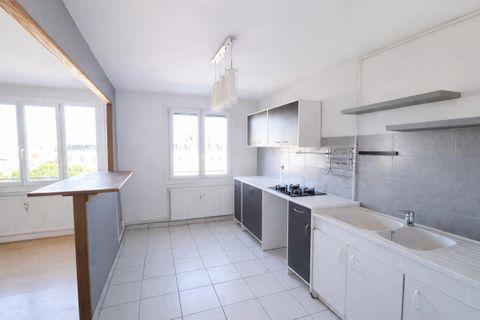Lejlighed i Dijon, Cote-d'Or, Dijon - € 128.000 | Ref: CR-5769 - foto 3
