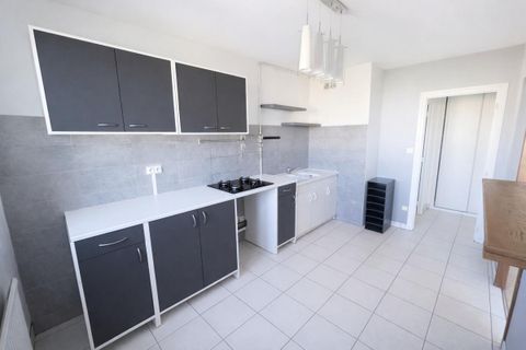 Lejlighed i Dijon, Cote-d'Or, Dijon - € 128.000 | Ref: CR-5769 - foto 4