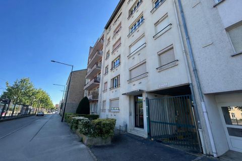 Lejlighed i Dijon, Cote-d'Or, Dijon - € 128.000 | Ref: CR-5769 - foto 7