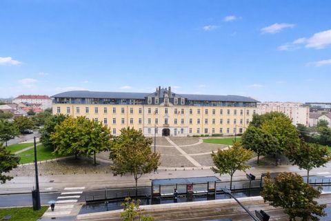 Lejlighed i Dijon, Cote-d'Or, Dijon - € 128.000 | Ref: CR-5769 - foto 8