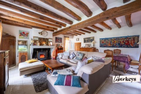 Villa a Gambais, Yvelines, Gambais - € 485.000 | Ref: DOM32445 - foto 3
