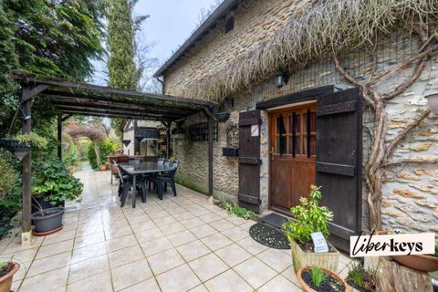 Villa a Gambais, Yvelines, Gambais - € 485.000 | Ref: DOM32445 - foto 11