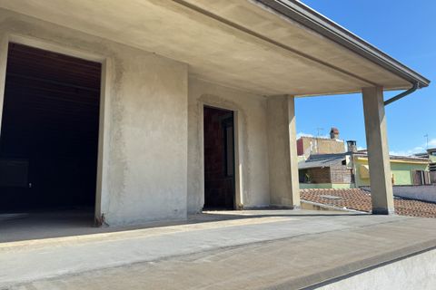 Villa i Uta, Cagliari, Uta - € 225.000 | Ref: UTA142 - foto 22