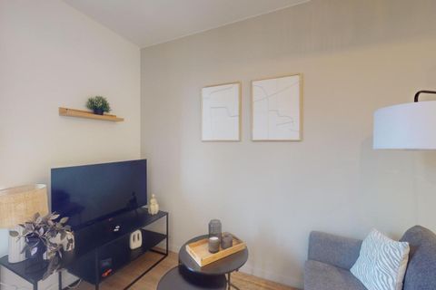 Apartament a Dijon, Cote-d'Or, Dijon - € 490/mes | Ref: KV-VOLTAIREC-CH2 - foto 3