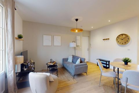 Apartament a Dijon, Cote-d'Or, Dijon - € 490/mes | Ref: KV-VOLTAIREC-CH2 - foto 6