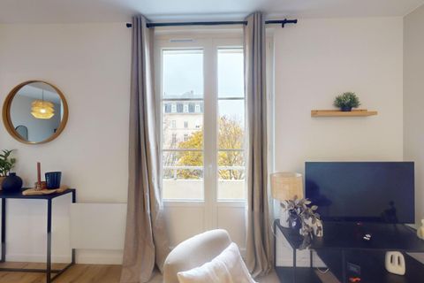 Apartament a Dijon, Cote-d'Or, Dijon - € 490/mes | Ref: KV-VOLTAIREC-CH2 - foto 8