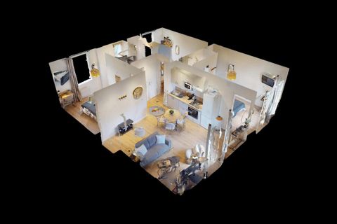 Apartament a Dijon, Cote-d'Or, Dijon - € 490/mes | Ref: KV-VOLTAIREC-CH2 - foto 9