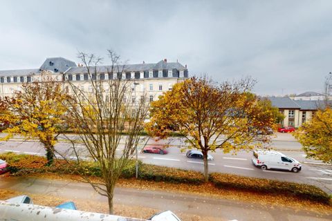 Apartament a Dijon, Cote-d'Or, Dijon - € 490/mes | Ref: KV-VOLTAIREC-CH2 - foto 10