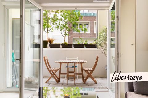 Lejlighed i Lille, Nord, Lille - € 155.000 | Ref: DOM31736 - foto 1