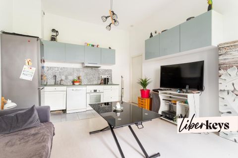Lejlighed i Lille, Nord, Lille - € 155.000 | Ref: DOM31736 - foto 2