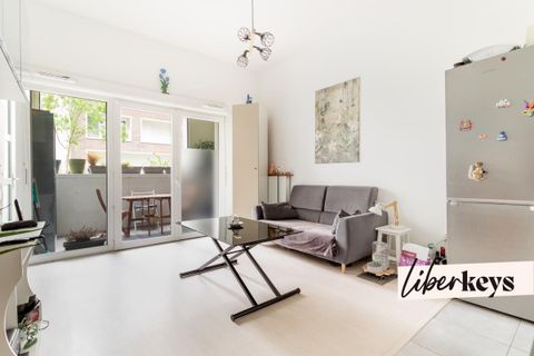 Lejlighed i Lille, Nord, Lille - € 155.000 | Ref: DOM31736 - foto 3