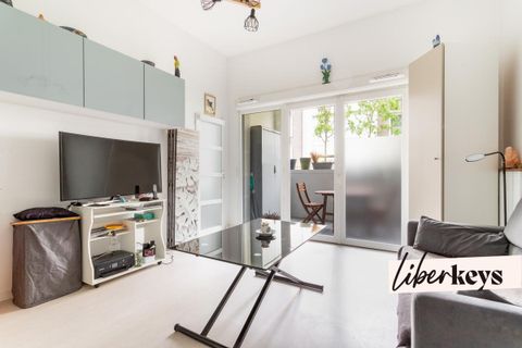 Lejlighed i Lille, Nord, Lille - € 155.000 | Ref: DOM31736 - foto 4