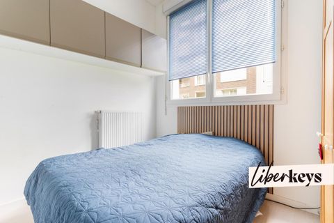 Lejlighed i Lille, Nord, Lille - € 155.000 | Ref: DOM31736 - foto 5