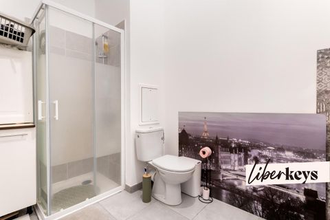 Lejlighed i Lille, Nord, Lille - € 155.000 | Ref: DOM31736 - foto 6