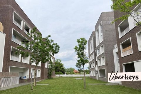 Lejlighed i Lille, Nord, Lille - € 155.000 | Ref: DOM31736 - foto 7