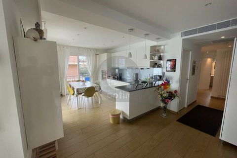 Lejlighed i Menton, Alpes-Maritimes, Menton - € 860.000 | Ref: E15698 - foto 3