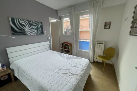 Lejlighed i Menton, Alpes-Maritimes, Menton - € 860.000 | Ref: E15698 - foto 11