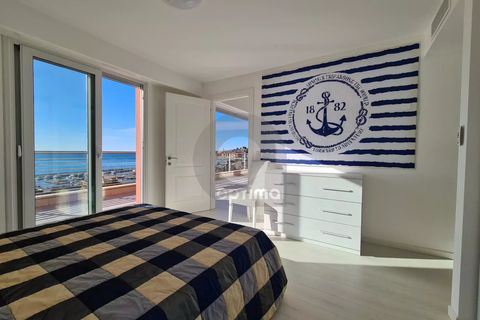 Lejlighed i Menton, Alpes-Maritimes, Menton - € 1.350.000 | Ref: E15699 - foto 9