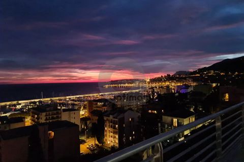Lejlighed i Menton, Alpes-Maritimes, Menton - € 1.350.000 | Ref: E15699 - foto 11