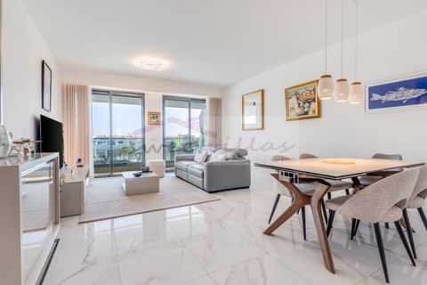 Lejlighed i Albufeira, Faro, Albufeira - € 619.900 | Ref: LRNT-01 - foto 1