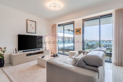 Lejlighed i Albufeira, Faro, Albufeira - € 619.900 | Ref: LRNT-01 - foto 4