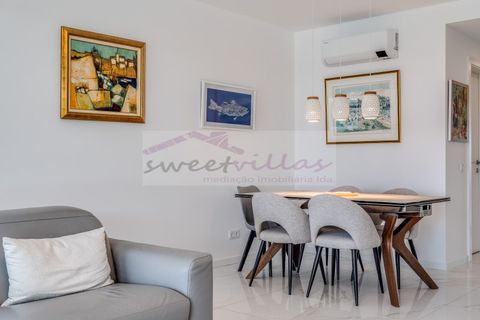 Lejlighed i Albufeira, Faro, Albufeira - € 619.900 | Ref: LRNT-01 - foto 5