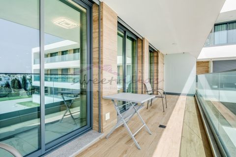 Lejlighed i Albufeira, Faro, Albufeira - € 619.900 | Ref: LRNT-01 - foto 8