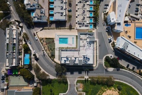 Lejlighed i Albufeira, Faro, Albufeira - € 619.900 | Ref: LRNT-01 - foto 10