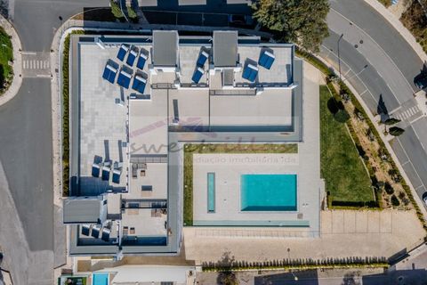 Lejlighed i Albufeira, Faro, Albufeira - € 619.900 | Ref: LRNT-01 - foto 11