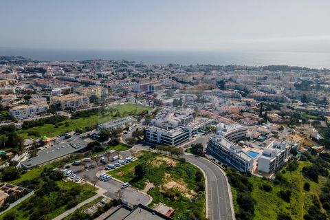 Lejlighed i Albufeira, Faro, Albufeira - € 619.900 | Ref: LRNT-01 - foto 12
