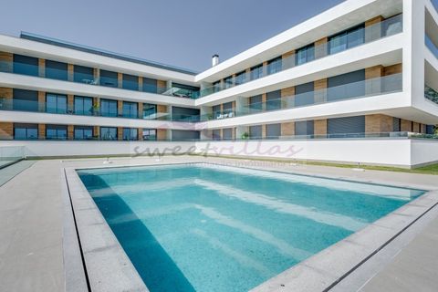 Lejlighed i Albufeira, Faro, Albufeira - € 619.900 | Ref: LRNT-01 - foto 31