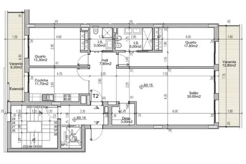 Lejlighed i Albufeira, Faro, Albufeira - € 619.900 | Ref: LRNT-01 - foto 34